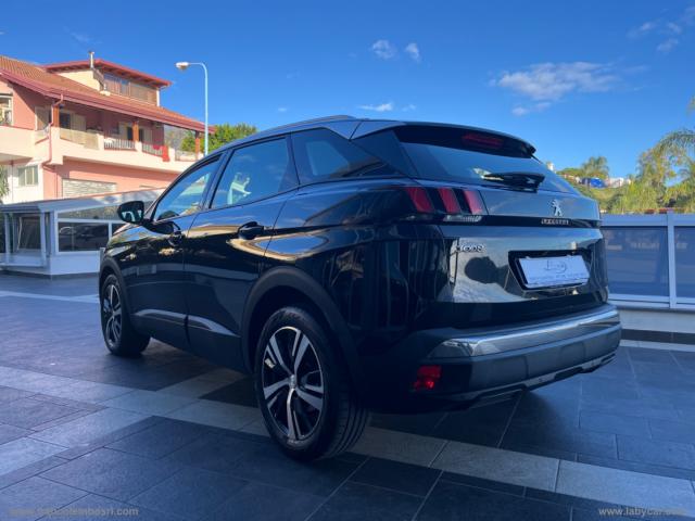 Auto - Peugeot 3008 bluehdi 130 s&s eat8 business