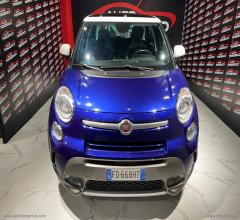 Fiat 500l 1.4 t-jet 120 cv gpl trekking