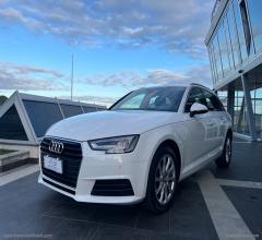 Audi a4 avant 2.0 tdi 190cv s tronic business