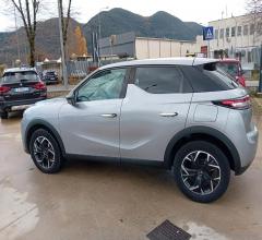 Auto - Ds automobiles ds 3 crossback bluehdi 100 so chic