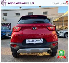 Auto - Kia stonic 1.4 mpi 100 cv energy