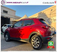 Auto - Kia stonic 1.4 mpi 100 cv energy