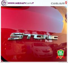 Auto - Kia stonic 1.4 mpi 100 cv energy