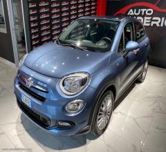 Auto - Fiat 500x 1.6 m.jet 120 cv business