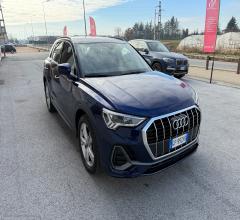 Auto - Audi q3 35 tdi s tronic s line edition