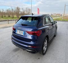 Auto - Audi q3 35 tdi s tronic s line edition