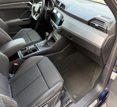 Auto - Audi q3 35 tdi s tronic s line edition