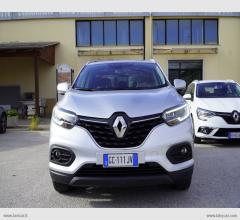 Renault kadjar blue dci 8v 115 cv intens