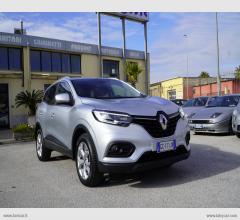 Auto - Renault kadjar blue dci 8v 115 cv intens