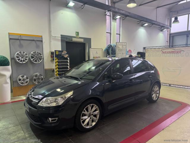 Auto - Citroen c4 1.4 16v vtr