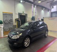 Citroen c4 1.4 16v vtr