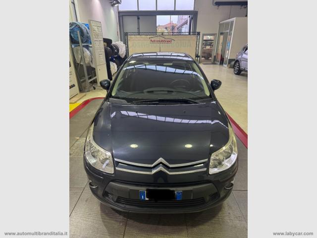 Auto - Citroen c4 1.4 16v vtr