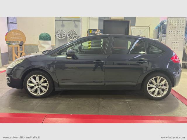 Auto - Citroen c4 1.4 16v vtr