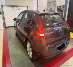 Auto - Citroen c4 1.4 16v vtr