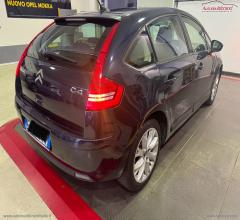 Auto - Citroen c4 1.4 16v vtr