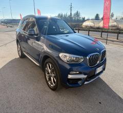 Auto - Bmw x3 xdrive20d xline