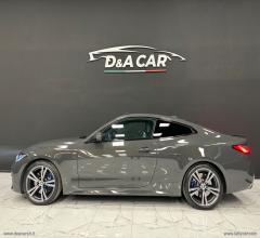 Bmw m440i 48v xdrive coupe