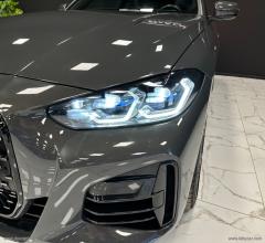 Auto - Bmw m440i 48v xdrive coupe