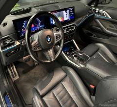 Auto - Bmw m440i 48v xdrive coupe