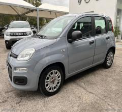 Fiat panda 1.0 firefly s&s hybrid easy