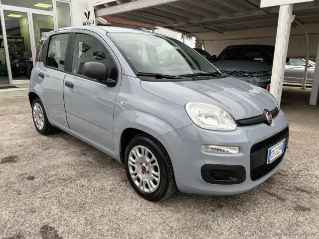 Auto - Fiat panda 1.0 firefly s&s hybrid easy