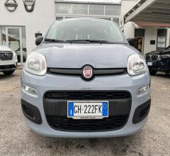 Auto - Fiat panda 1.0 firefly s&s hybrid easy