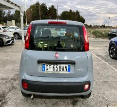 Auto - Fiat panda 1.0 firefly s&s hybrid easy