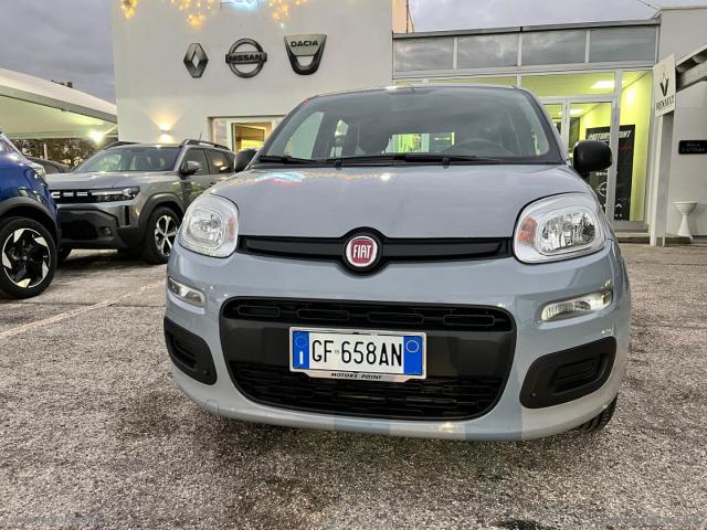 Auto - Fiat panda 1.0 firefly s&s hybrid easy