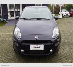 Auto - Fiat punto 1.3 mjt 95cv s&s 5 posti euro 6b