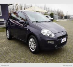 Auto - Fiat punto 1.3 mjt 95cv s&s 5 posti euro 6b