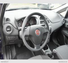 Auto - Fiat punto 1.3 mjt 95cv s&s 5 posti euro 6b