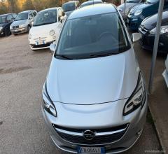 Opel corsa 1.3 cdti ecoflex s&s 5p. n-joy