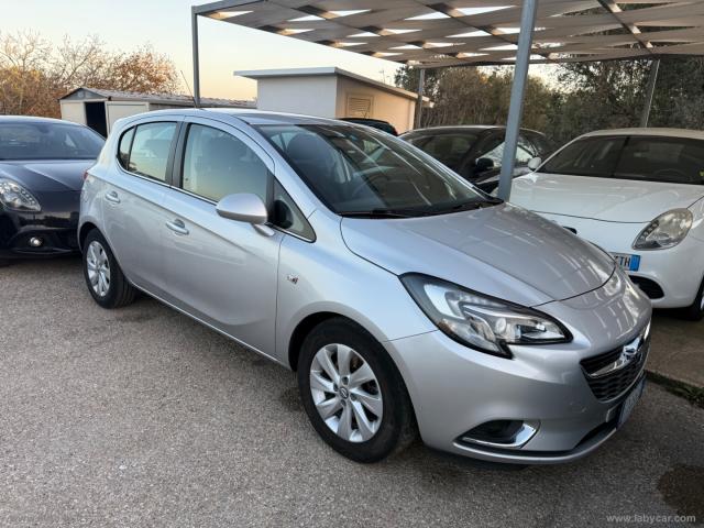 Auto - Opel corsa 1.3 cdti ecoflex s&s 5p. n-joy