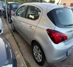 Auto - Opel corsa 1.3 cdti ecoflex s&s 5p. n-joy