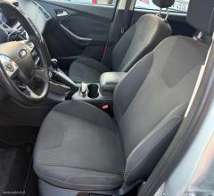 Auto - Ford focus 1.6 tdci 115 cv business