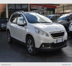 Auto - Peugeot 2008 1.6 e-hdi 92 cv s&s allure