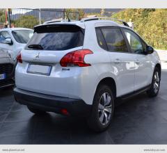 Auto - Peugeot 2008 1.6 e-hdi 92 cv s&s allure