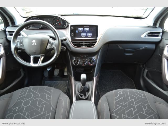 Auto - Peugeot 2008 1.6 e-hdi 92 cv s&s allure