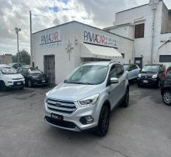 Auto - Ford kuga 2.0 tdci 120 cv s&s 2wd pow. bus.