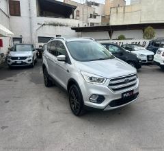 Auto - Ford kuga 2.0 tdci 120 cv s&s 2wd pow. bus.