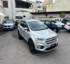 Auto - Ford kuga 2.0 tdci 120 cv s&s 2wd pow. bus.