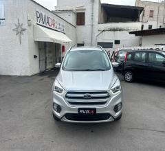 Auto - Ford kuga 2.0 tdci 120 cv s&s 2wd pow. bus.