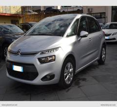 Citroen c4 picasso 1.6 e-hdi 115