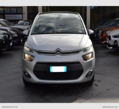 Auto - Citroen c4 picasso 1.6 e-hdi 115