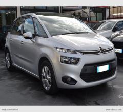 Auto - Citroen c4 picasso 1.6 e-hdi 115