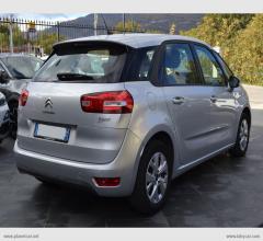 Auto - Citroen c4 picasso 1.6 e-hdi 115