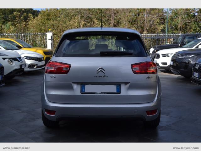 Auto - Citroen c4 picasso 1.6 e-hdi 115