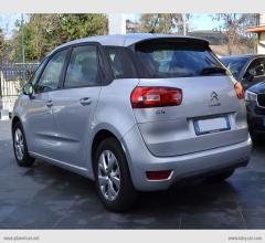 Auto - Citroen c4 picasso 1.6 e-hdi 115