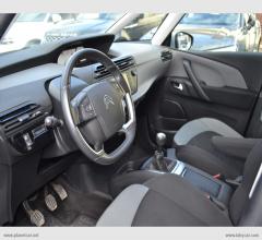 Auto - Citroen c4 picasso 1.6 e-hdi 115