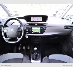 Auto - Citroen c4 picasso 1.6 e-hdi 115